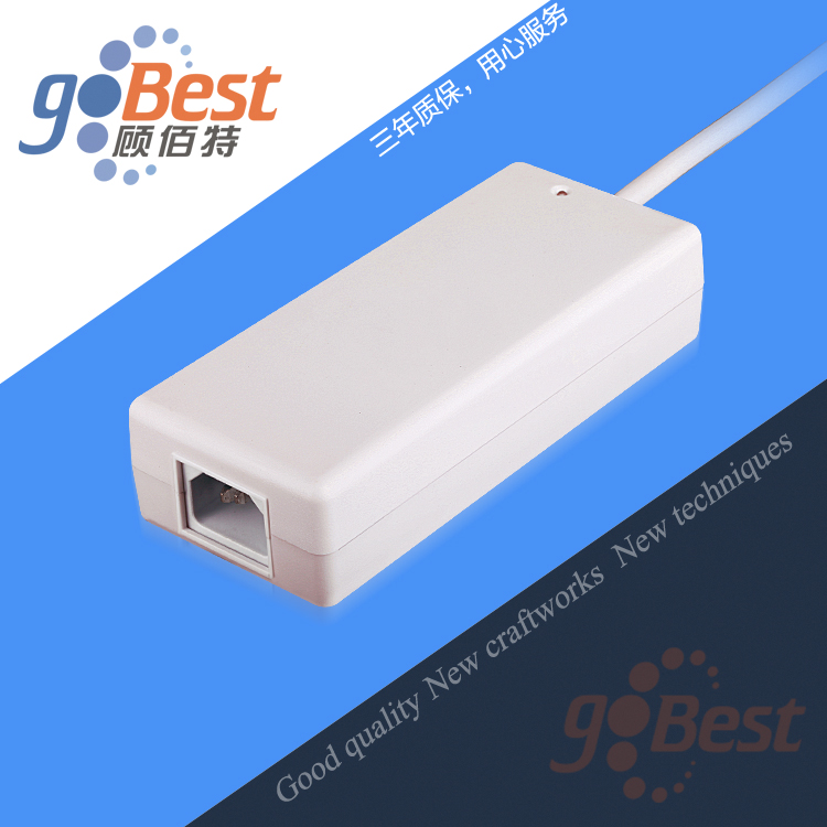 24V4.5A电源适配器_美规UL认证电源适配器_108W电源适配器