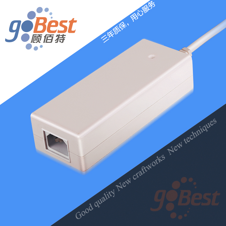 24V3.5A电源适配器_美国UL认证电源适配器_84W电源适配器