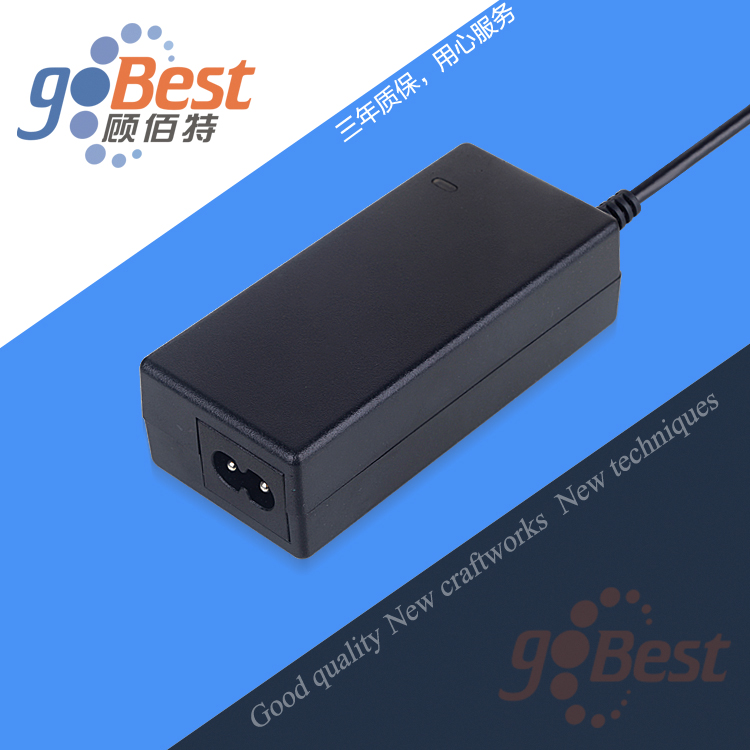 专为冰淇淋柜打造的12V2.5A防水超薄电源适配器